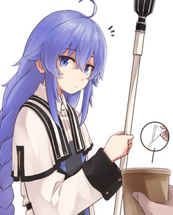 ロキシー差分