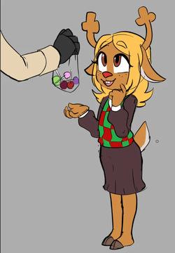 Teacher and student session