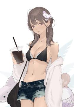 Amamitsuki/天三月 June set