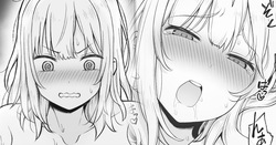 いつもの幼馴染じゃなくなった幼馴染⑩