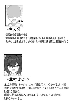 [Aoi Hoshi ni Umareta Dark Angel (Sabajiba Gonhachirou)] Mukashi Otoko da to Omotteta J-Cup Osananajimi to H suru Hon page 2