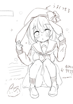 [Pixiv FANBOX] Minayu (2025-5-1) page 1
