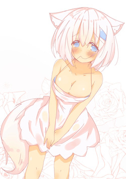 [Pixiv FANBOX] Minayu (2025-5-1) page 6
