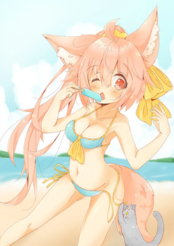 [Pixiv FANBOX] Minayu (2025-5-1) page 7