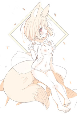 [Pixiv FANBOX] Minayu (2025-5-1) page 9