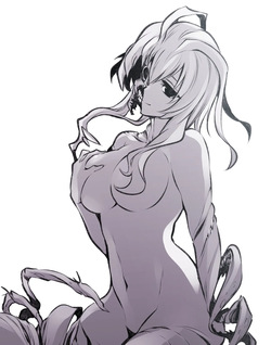 這い寄る魔の手と冒険者