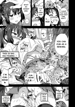 Molestation Eradication Campaign page 10