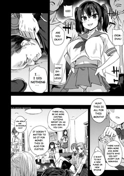 Molestation Eradication Campaign page 3
