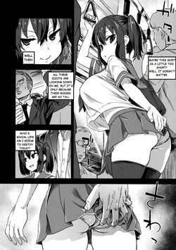 Molestation Eradication Campaign page 5