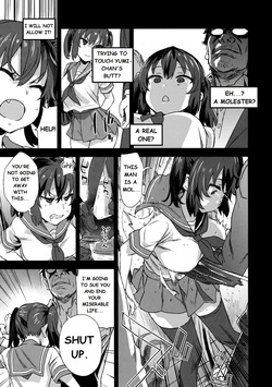 Molestation Eradication Campaign page 6