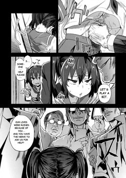 Molestation Eradication Campaign page 7