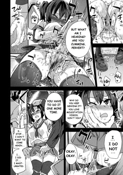 Molestation Eradication Campaign page 9