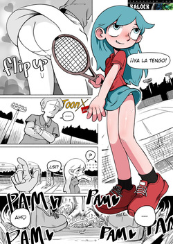 Hilda
