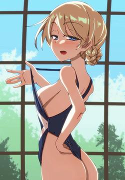 ダージリン様 まとめ