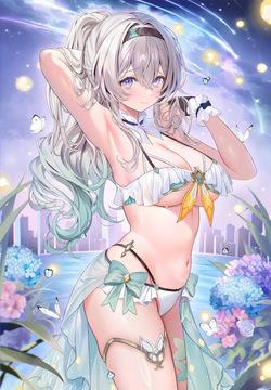 Firefly Bikini💚