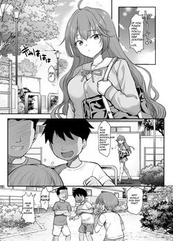 Big Sister's Sacrifice to Save Her Little Brother From The Bullies ~~ Ijimerarete Iru Otouto no Tame ni Warugaki ni Karada o Suki ni Sareru Onee-chan no Hanashi page 4