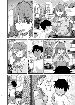 Big Sister's Sacrifice to Save Her Little Brother From The Bullies ~~ Ijimerarete Iru Otouto no Tame ni Warugaki ni Karada o Suki ni Sareru Onee-chan no Hanashi page 9