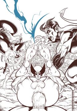 The Uncanny X-Men: Escape from Limbo
