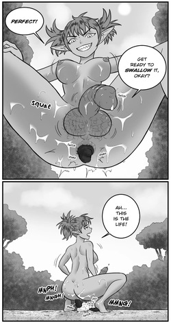 [Zincubis] A Hole Lot More page 2