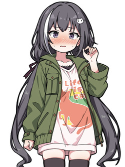 [yuji-koji] キャルちゃん（現実）にど直球でコネクト（意味深）をお願いしてみた」 page 8
