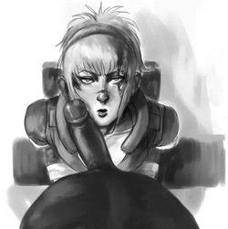 Dochyde Leona’s Interrogation + Misc KOF
