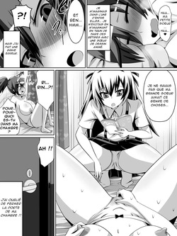 [dining] Azuha et Rin [French][Akroda] page 3