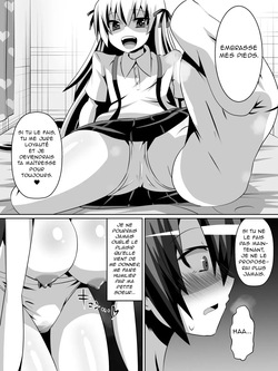 [dining] Azuha et Rin [French][Akroda] page 7