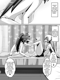 [dining] Azuha et Rin [French][Akroda] page 8