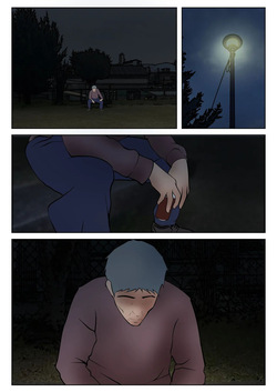 [Pentacle (Shimipan)] Shikatanaku Kaa-chan to Sex Shimasu 2 - I Have No Choice But to Have Sex with My Mother 2 [English][DarklordMTLs] page 4