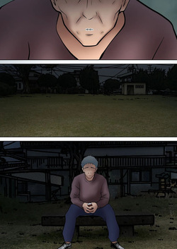 [Pentacle (Shimipan)] Shikatanaku Kaa-chan to Sex Shimasu 2 - I Have No Choice But to Have Sex with My Mother 2 [English][DarklordMTLs] page 6