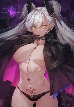 URA