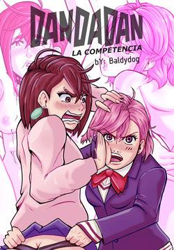 La Competencia