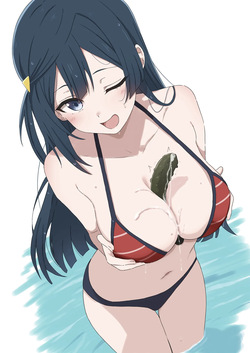みどっち Fanbox