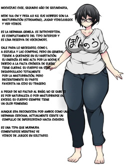 Icha Love Twins ~Onanie Daisuki Hentai Ane o Onee-chan Daisuki Hentai Imouto ga Okashitara~ESPAÑOL