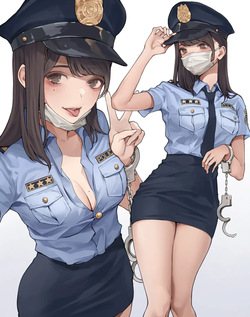 Shibu Hallo Gyaku Nampoliscos