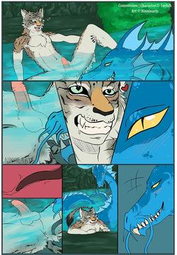 Sea Serpent