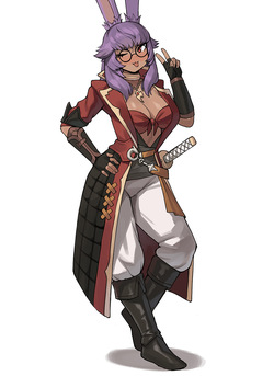 Artist - Donburik