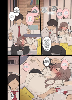[Dokuneko Noil] Tsukioka Kogane ni Warui Koto o Suru Hanashi (Zenpen) | Tsukioka Kogane Passe une Très Mauvaise Nuit "Partie 1" (THE iDOLM@STER: Shiny Color) [French] [Les Poroïniens]   [Decensored] page 3