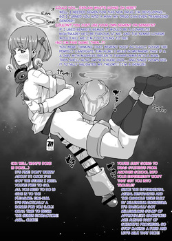 Nantai-ka Eimi no Kyousei Sakusei | Forced Milking of Masculinized Eimi