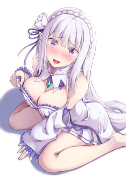 Emilia - The EMT Collection 9