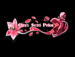 Eliza's Secret Potion 1.3