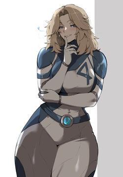 Susan Storm