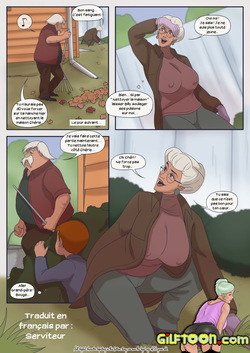 Lunch Time 02