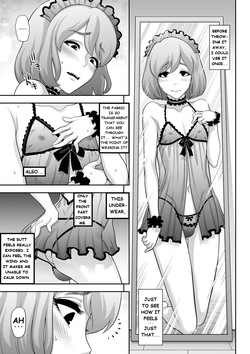 Request List [Tonikaku] page 5