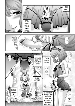 Request List [Tonikaku] page 6