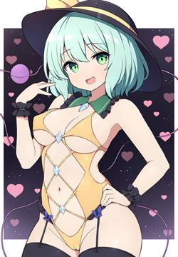 Rabiso: Pixiv