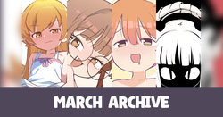 Orenjipiiru - 2025/3 Archive