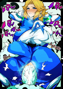 Hitodzuma o a kuukan ni kotei shite kyoshiri o tannou suru