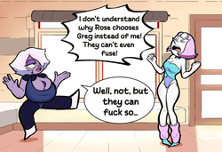 They can Fuck