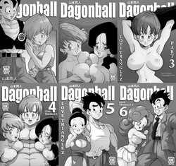 LOVE TRIANGLE Z Part 1-6